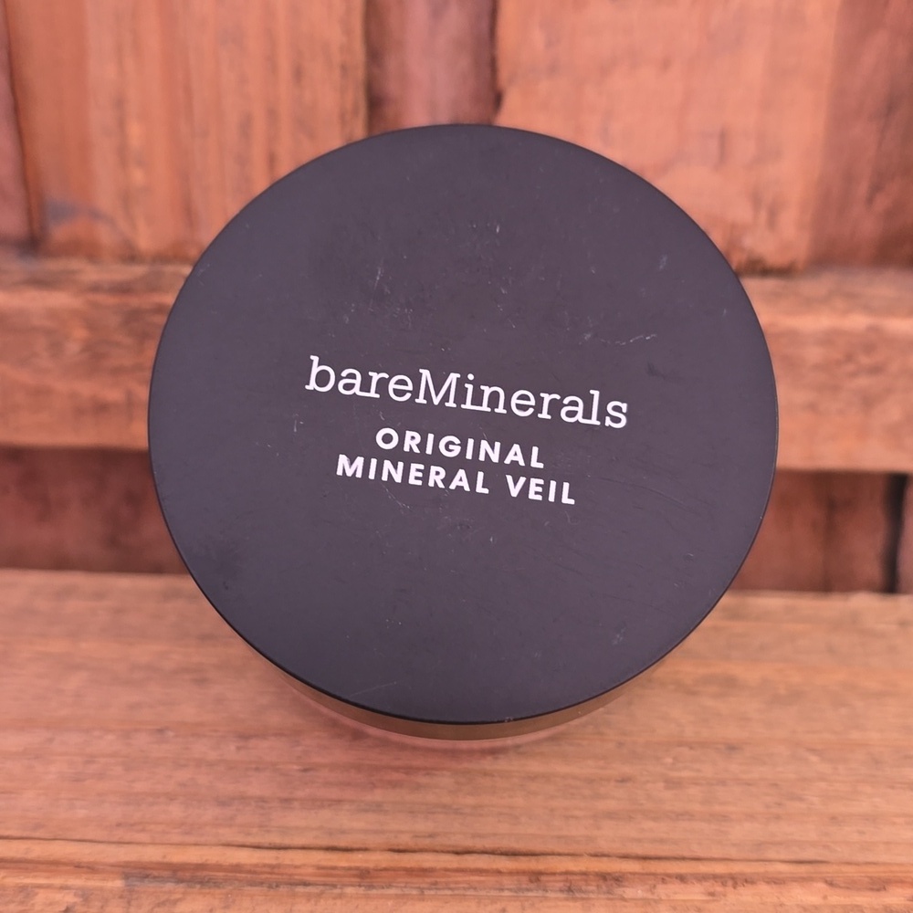 bareMinerals Original Mineral Veil-Translucent